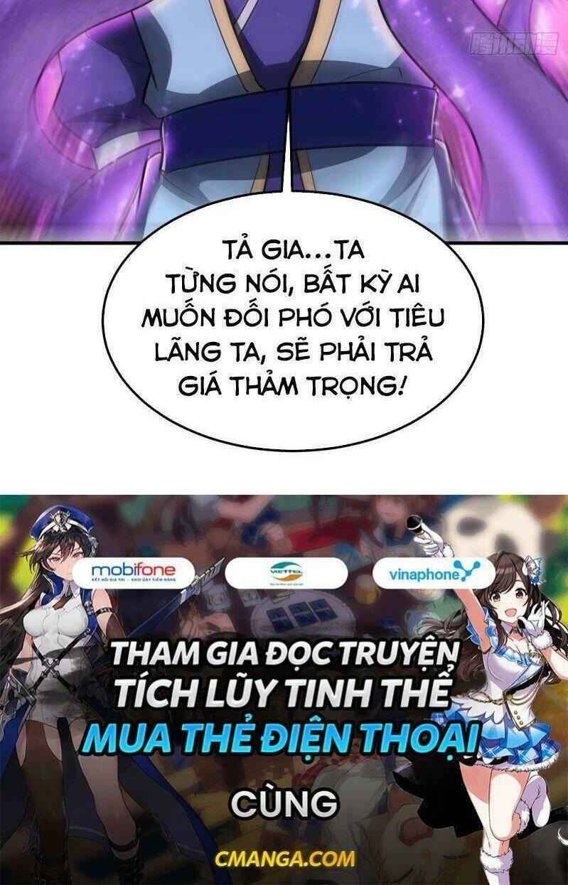 Yêu Giả Vi Vương: Chapter 157