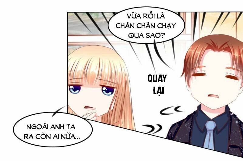 Hoàng Đế “Phế Vật” Tiến Hóa Sử: Chapter 93