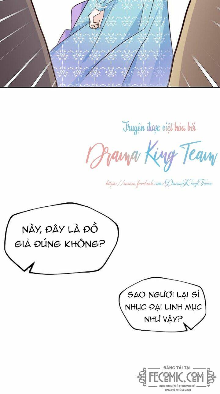 Tất Cả Mọi Người Đều Yêu Quý Nhân Vật Phản Diện: Chapter 9