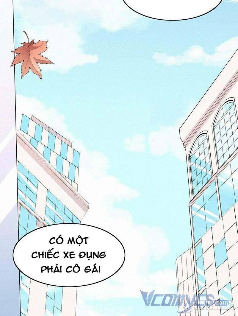 Gặp Phải Người Chồng Xảo Quyệt!: Chapter 1