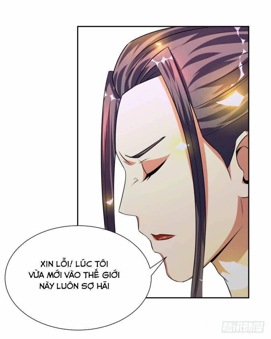Bí Cảnh Thất Lạc: Chapter 12