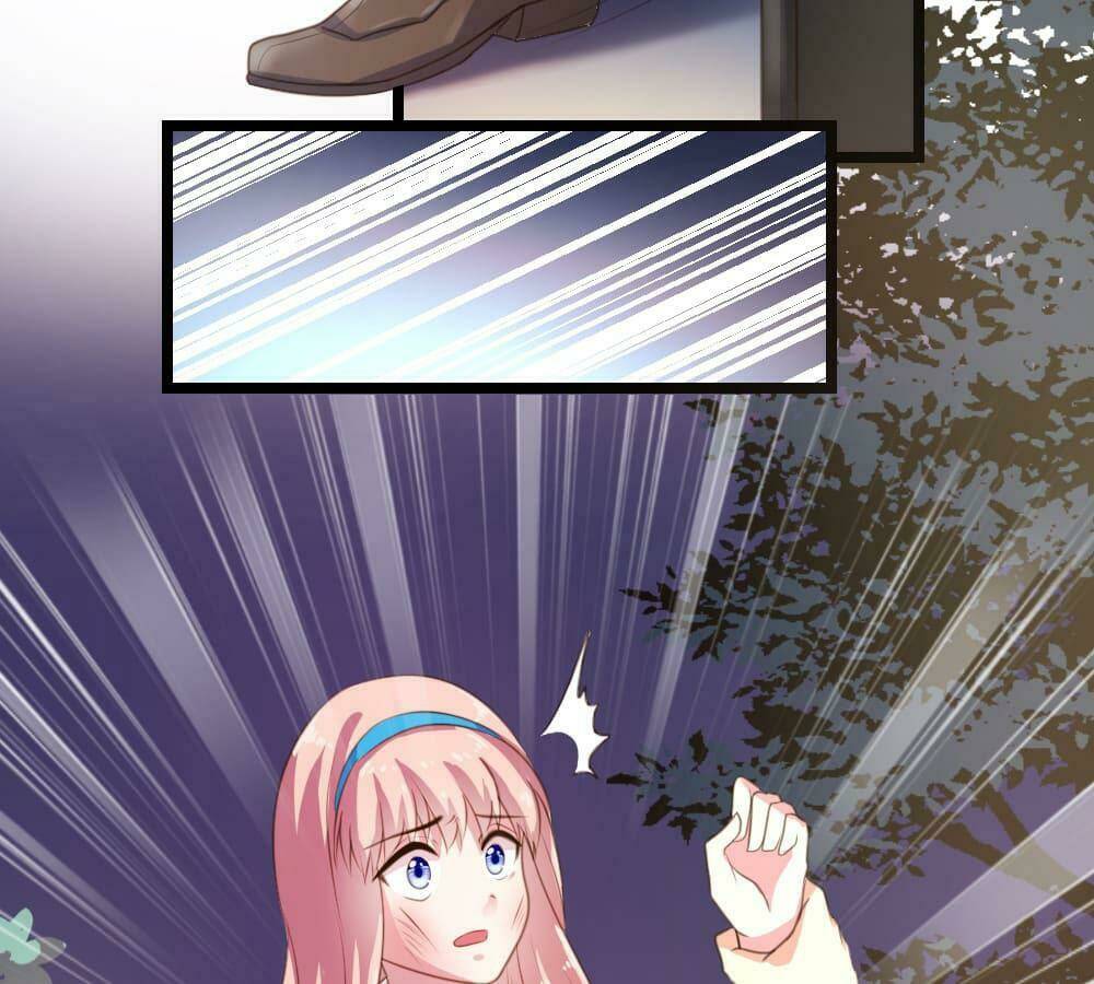 Bản Hợp Đồng Của Tổng Tài Lạnh Lùng: Chapter 2