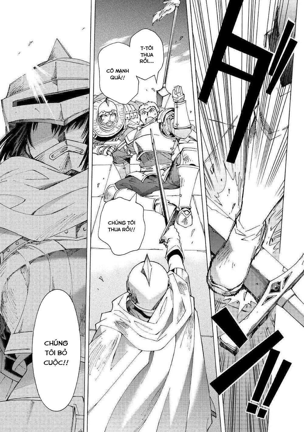 Argate Online: Chapter 28