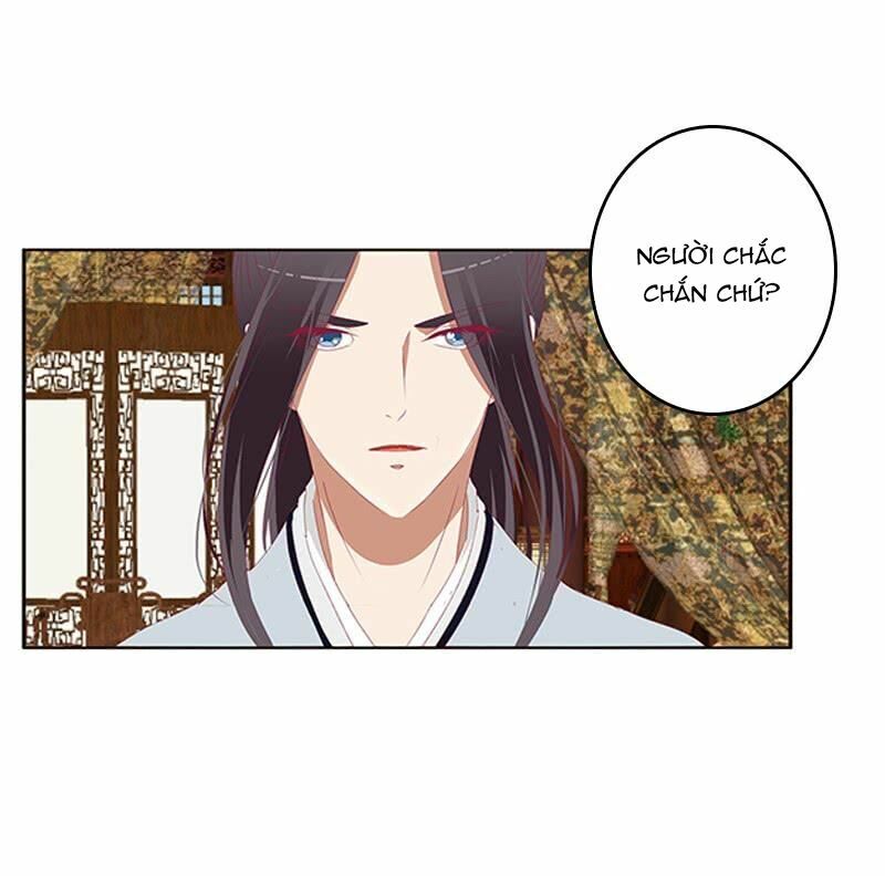 Thông Linh Phi: Chapter 454