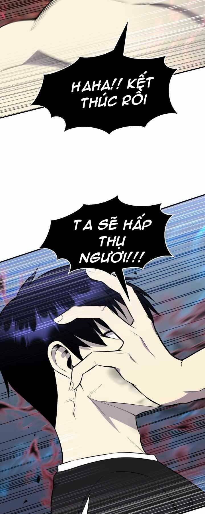 Luân Hồi Ác Nhân: Chapter 108