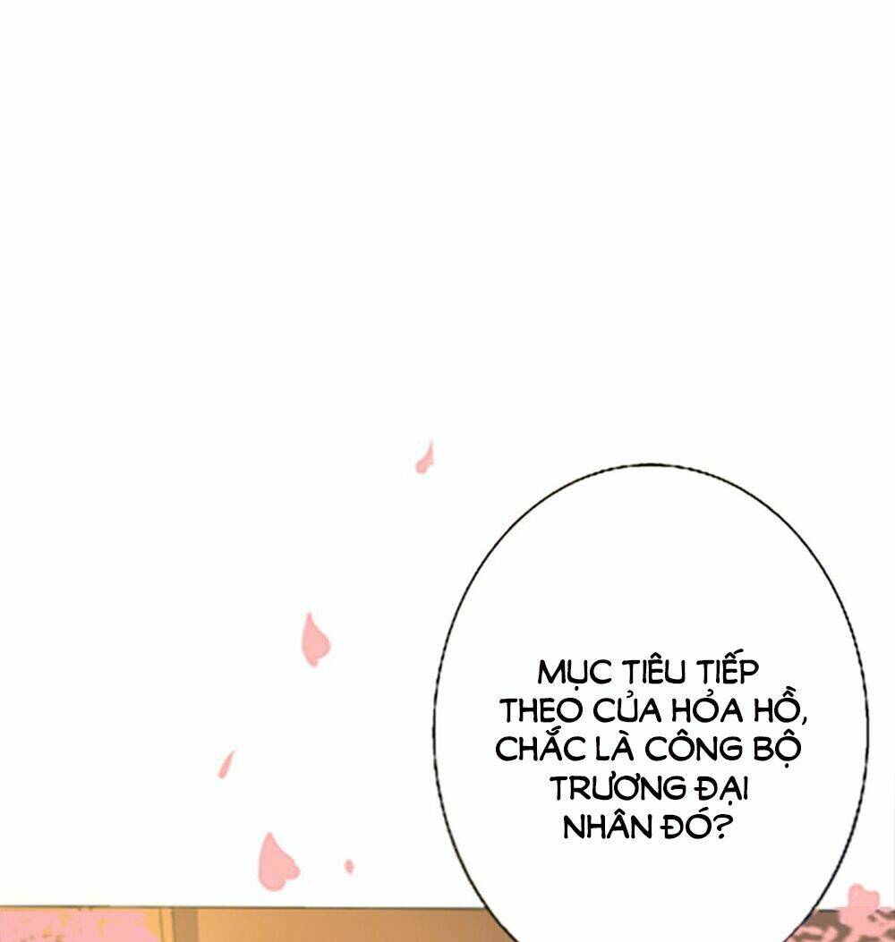 Hỏa Hồ: Chapter 3