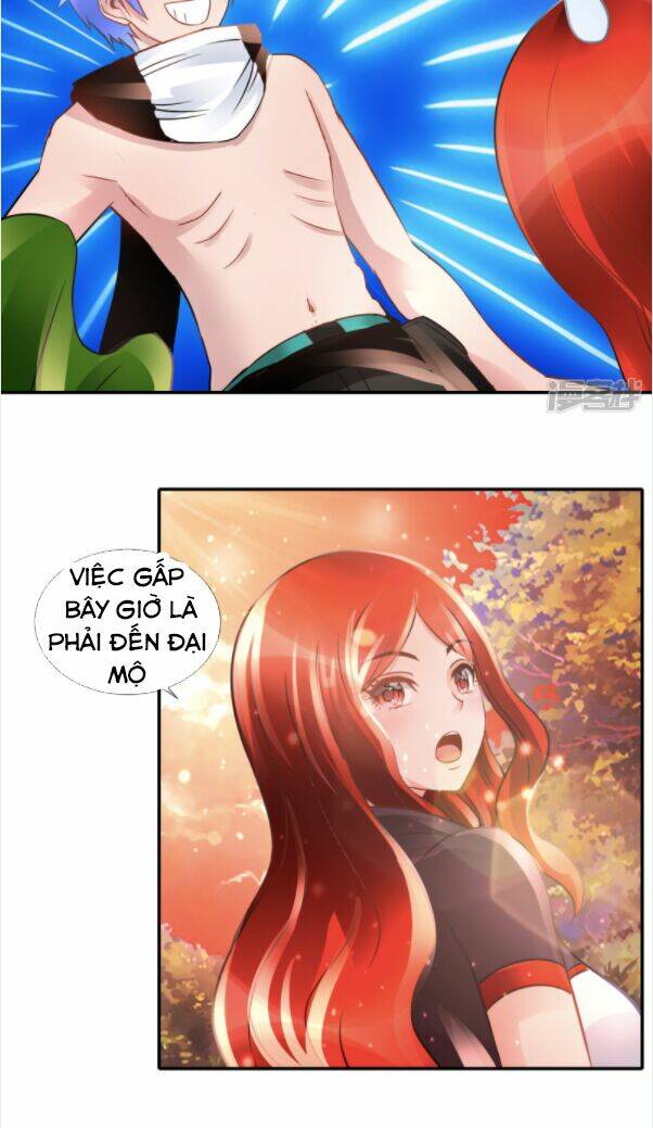 Phong Thủy Thiên Sư: Chapter 89