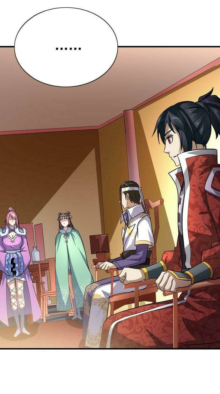 Đấu Hồn Đại Lục: Chapter 26