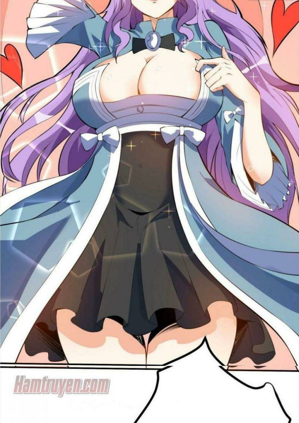 Thần Võ Đế Tôn: Chapter 34