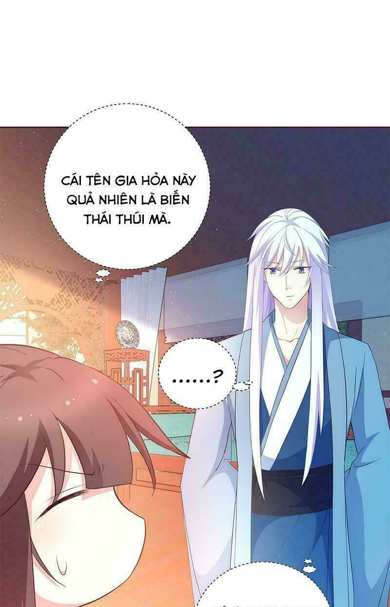Trò Chơi Trừng Phạt: Chapter 7
