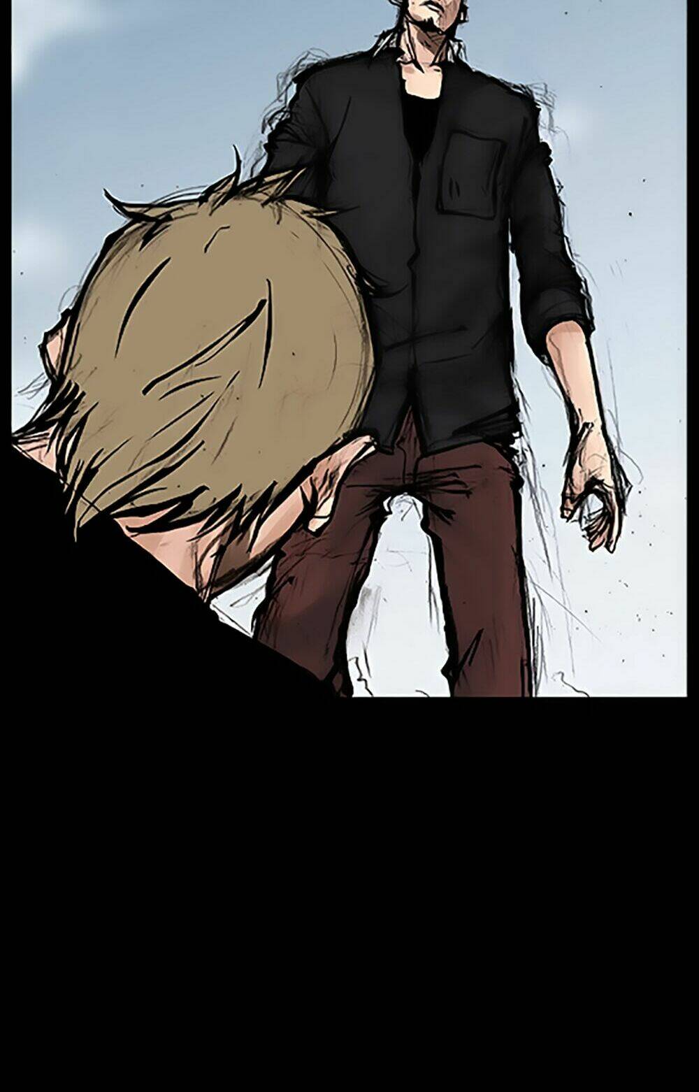 Độc Cô Tiền Truyện: Chapter 99