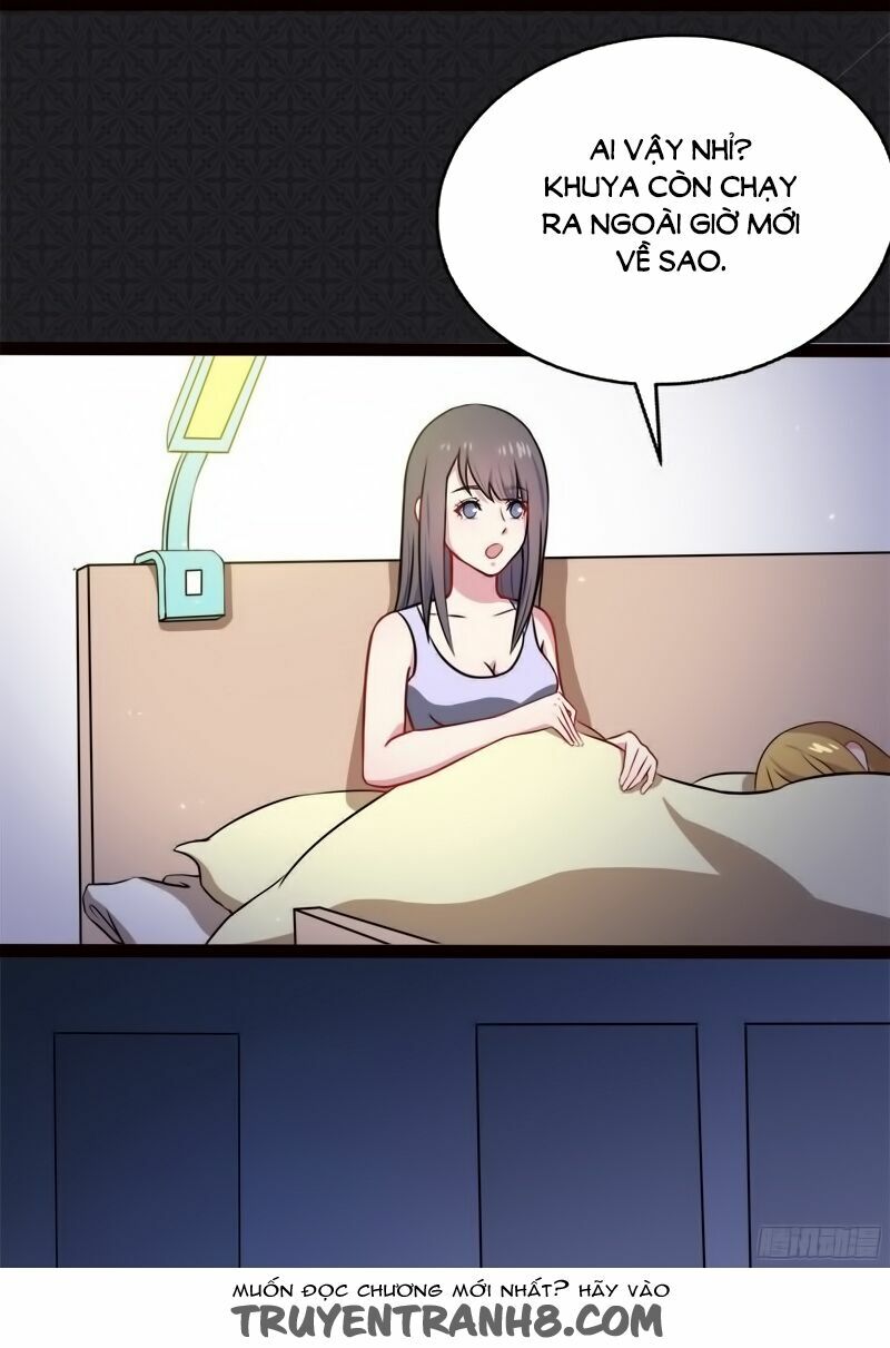 Ngạo Kiều Quỷ Vương Yêu Ta: Chapter 4