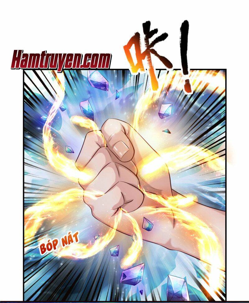 Tuyệt Thế Phi Đao: Chapter 242