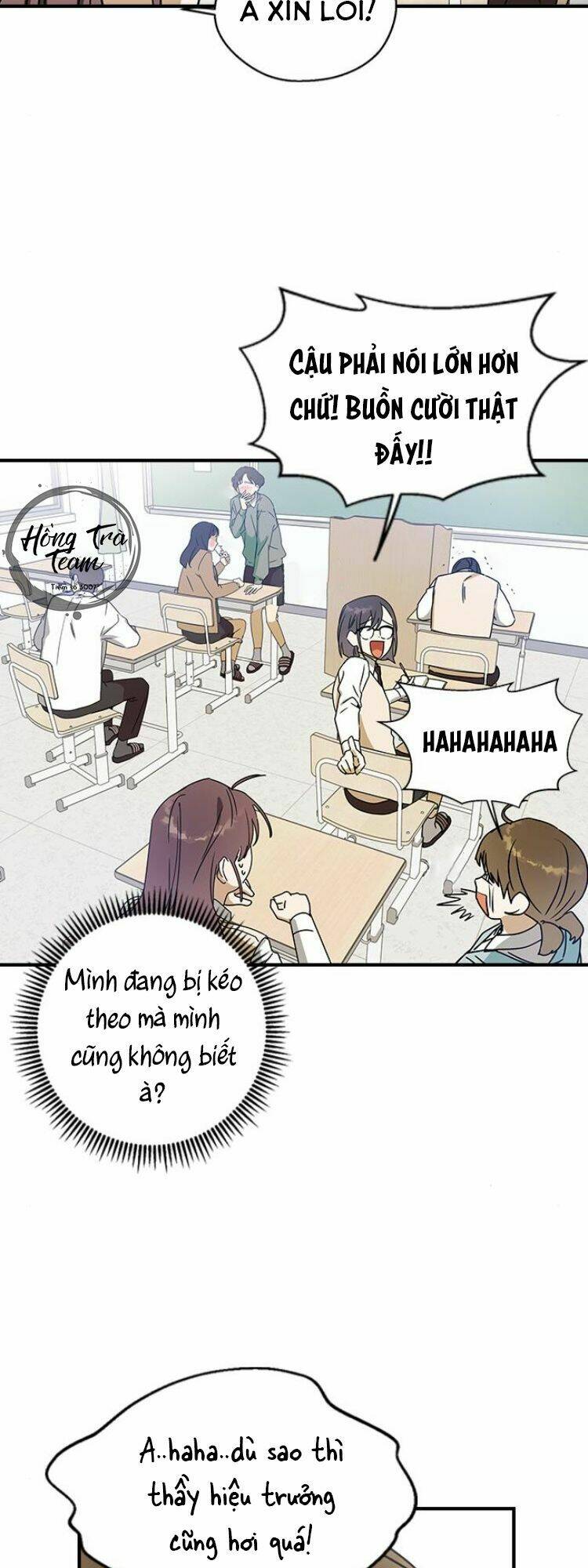 Duyên Nợ Kiếp Trước: Chapter 10