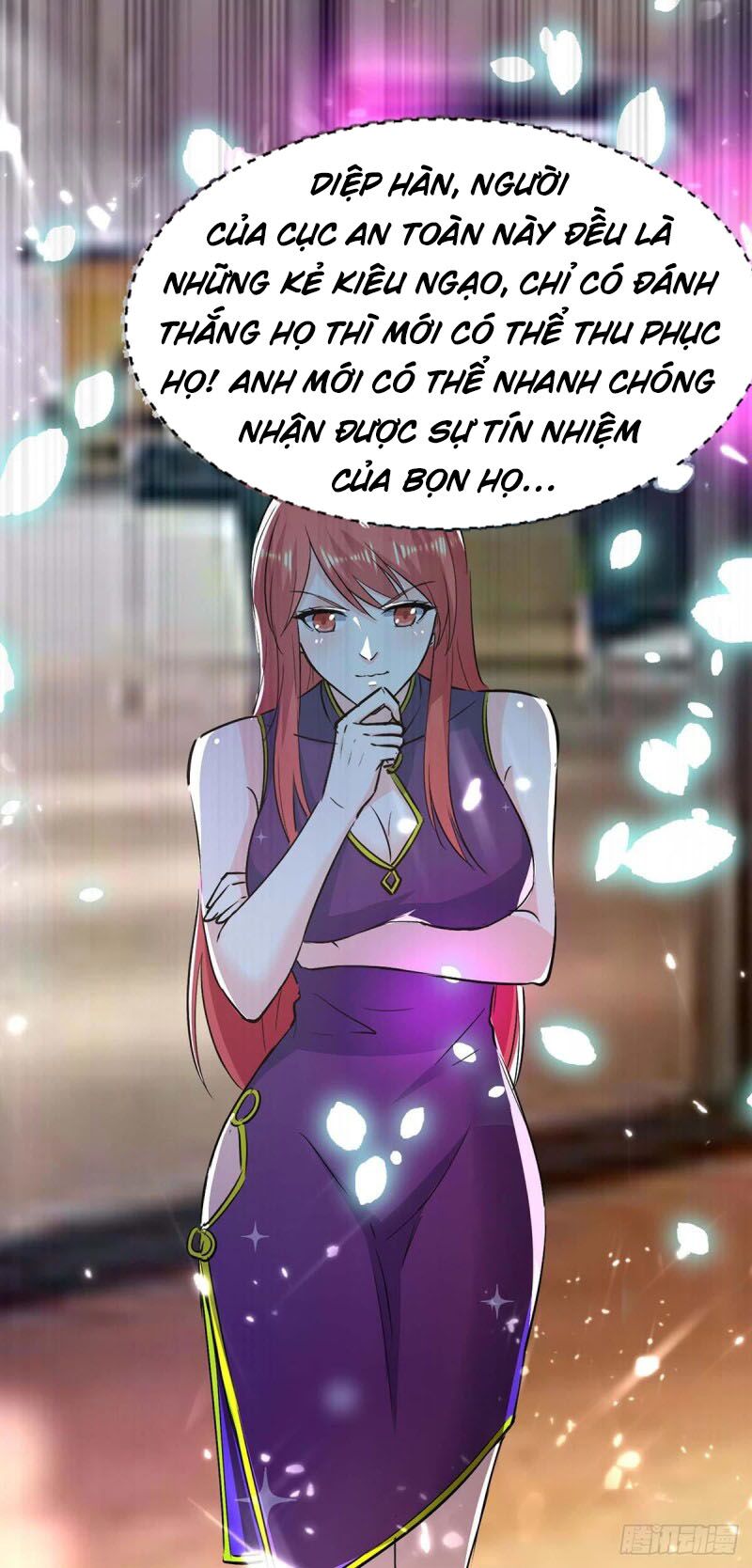 Thần Cấp Thấu Thị: Chapter 164
