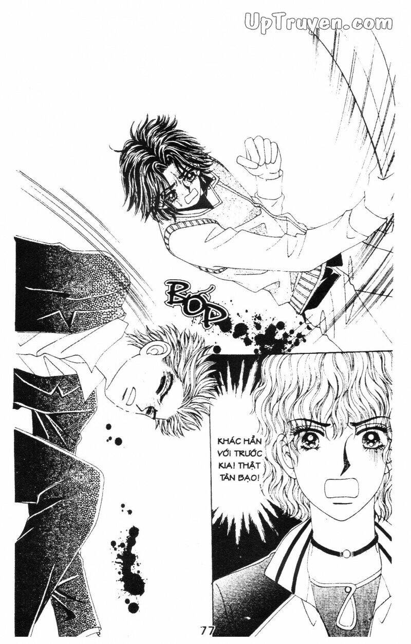 Mặt nạ tình yêu: Chapter 66