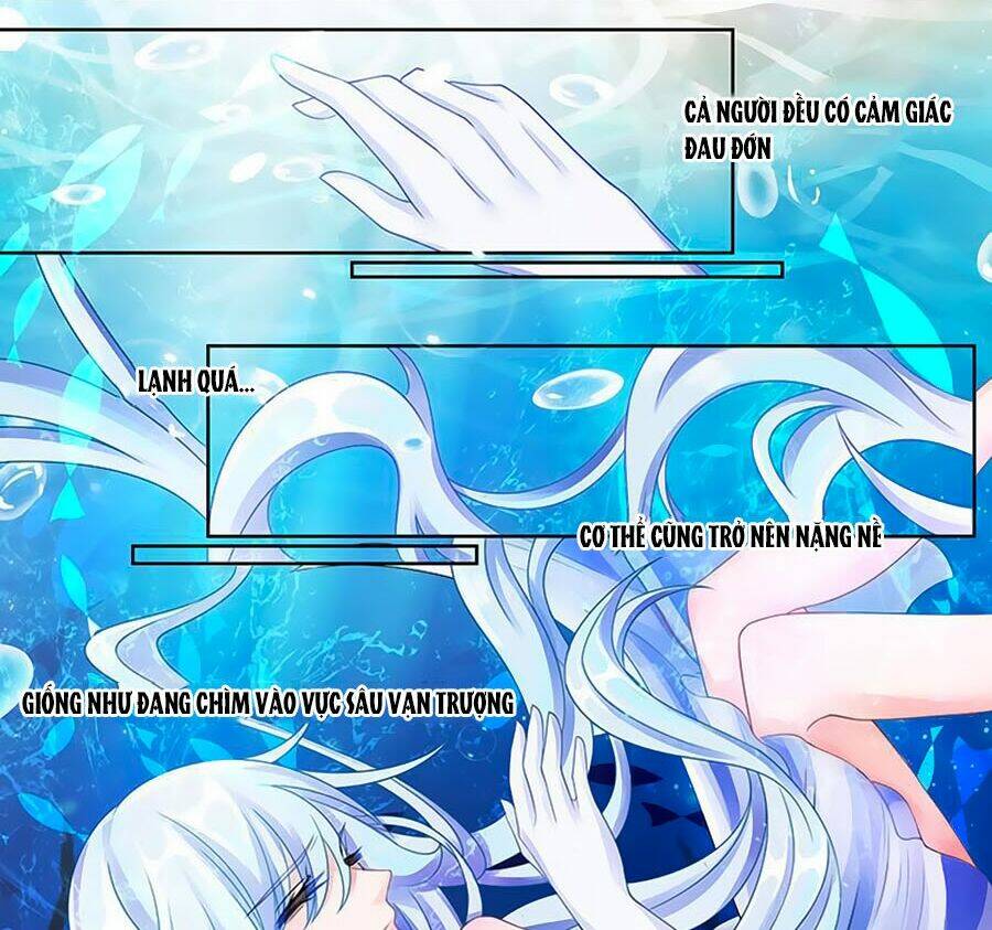 Chước Chước Lưu Ly Hạ: Chapter 24