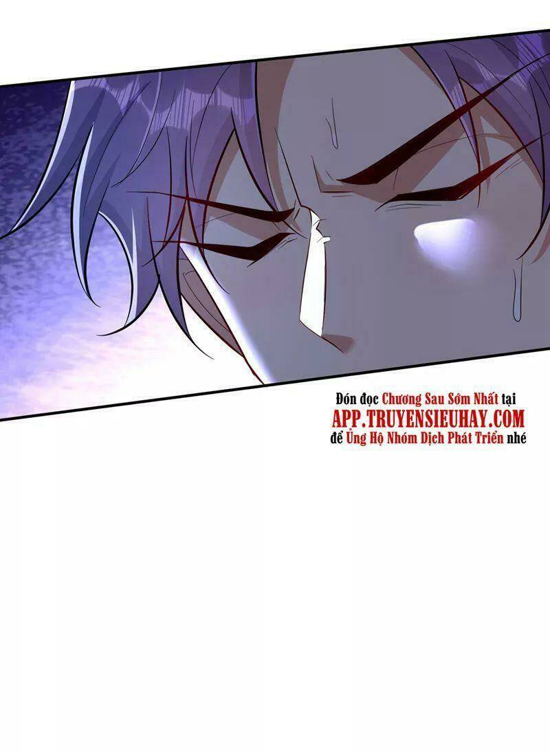 Yêu Giả Vi Vương: Chapter 349