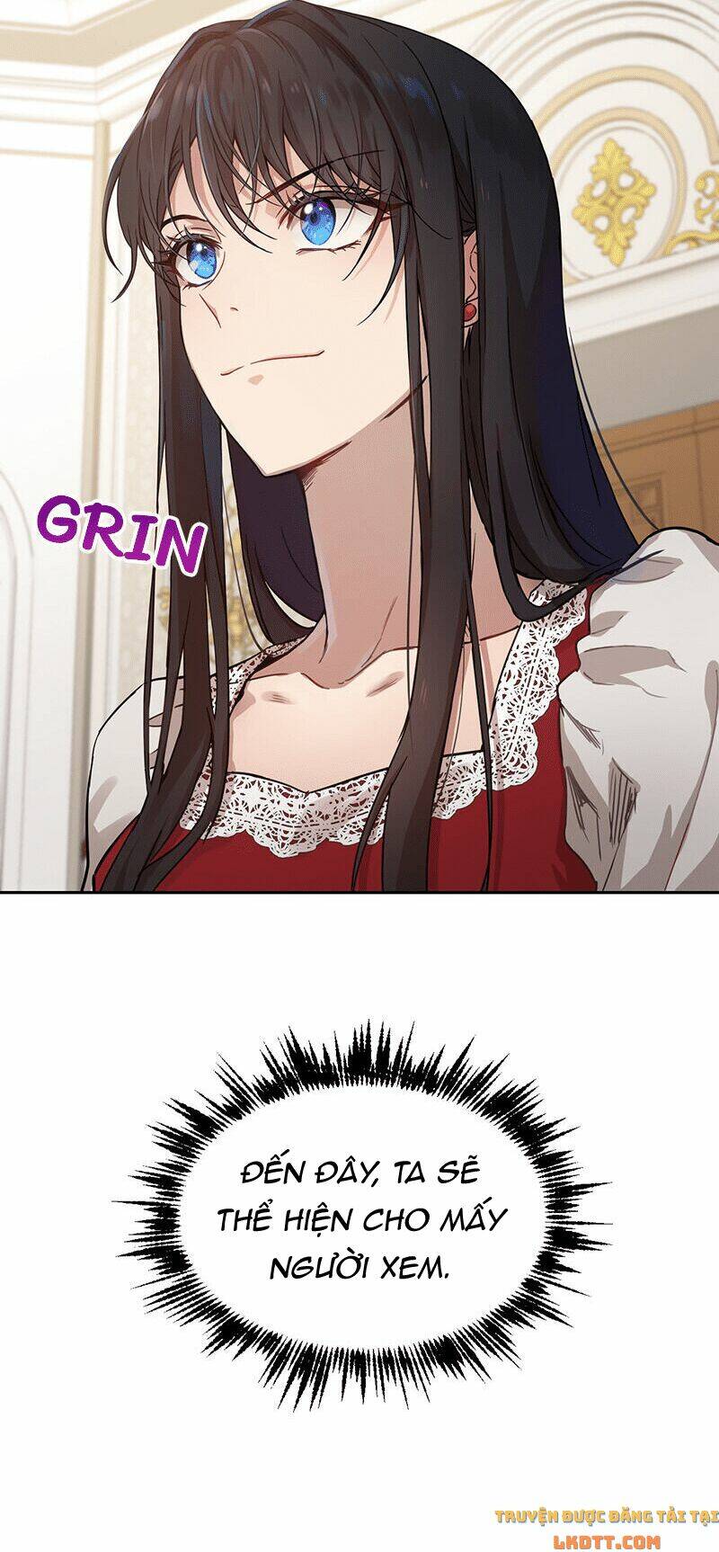 Khế Ước Của Ác Ma: Chapter 6