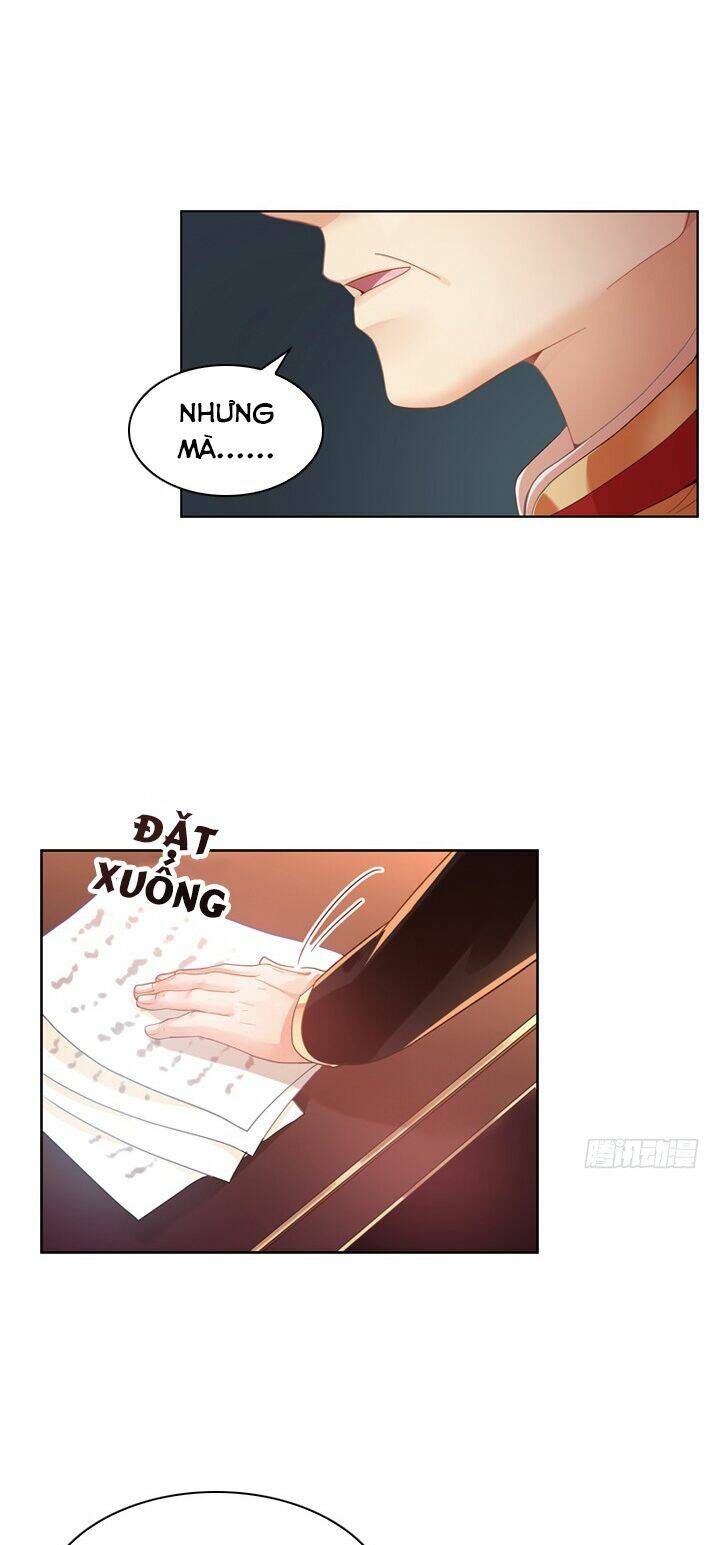 Ác Nữ Cải Biến: Chapter 2