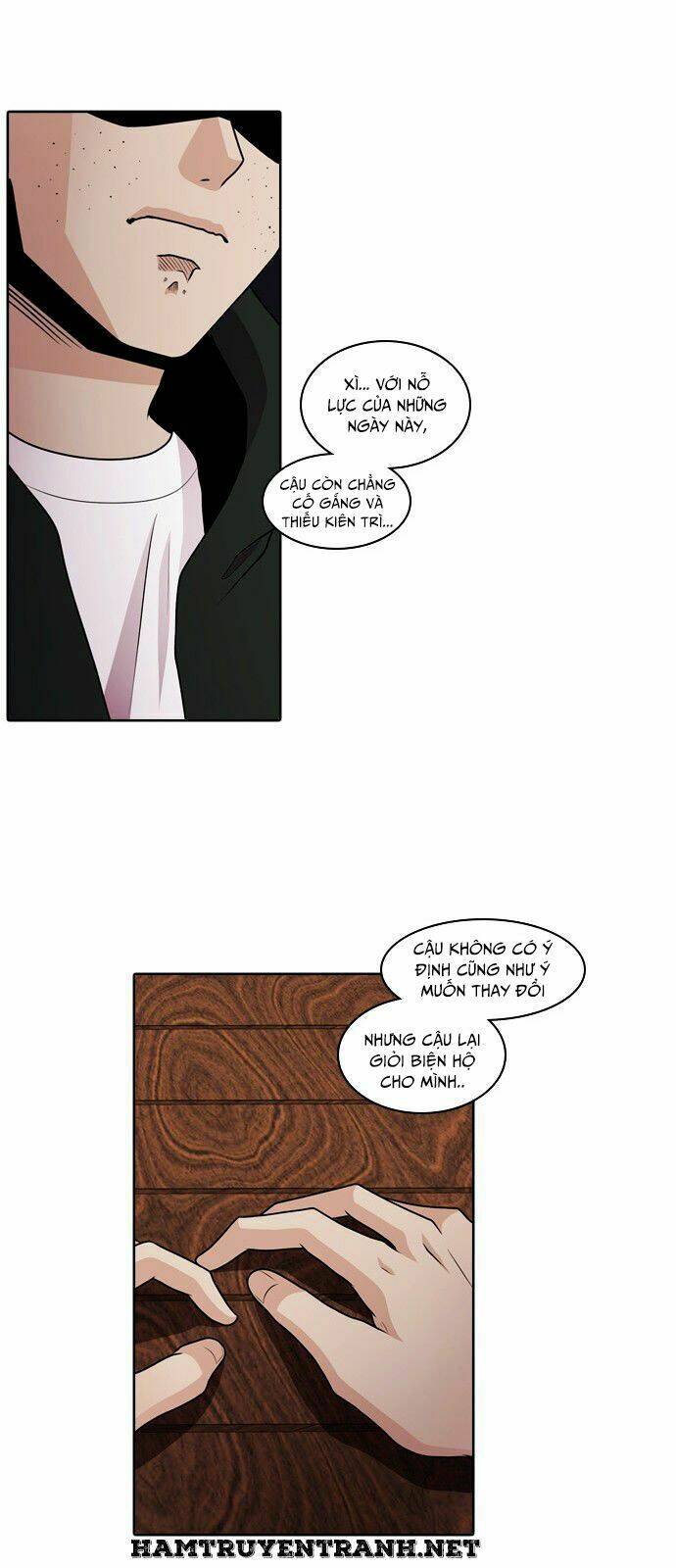 Tomorrow - Ngày Mai: Chapter 20