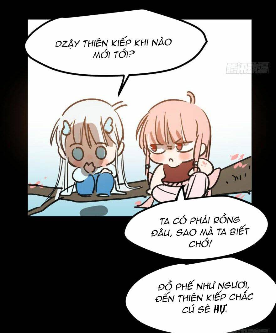 Truy Bắt Ngao Ngao: Chapter 38