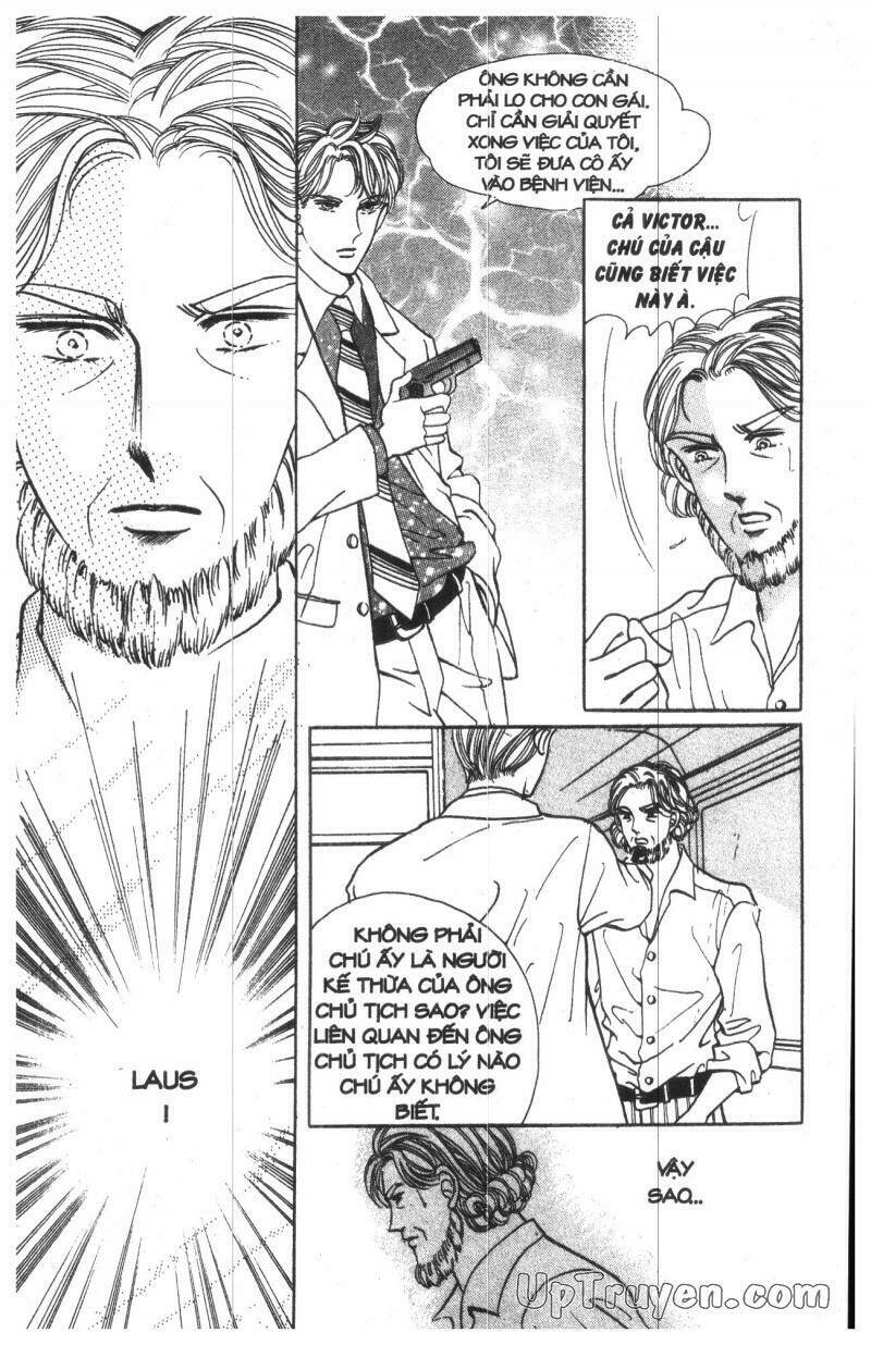 Lao Xao Tuổi Ngọc: Chapter 3