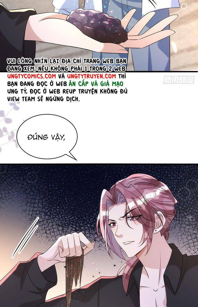 Thú Thụ Bất Thân: Chapter 125