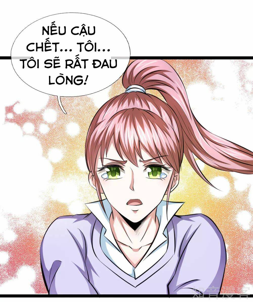 Tuyệt Thế Phi Đao: Chapter 93