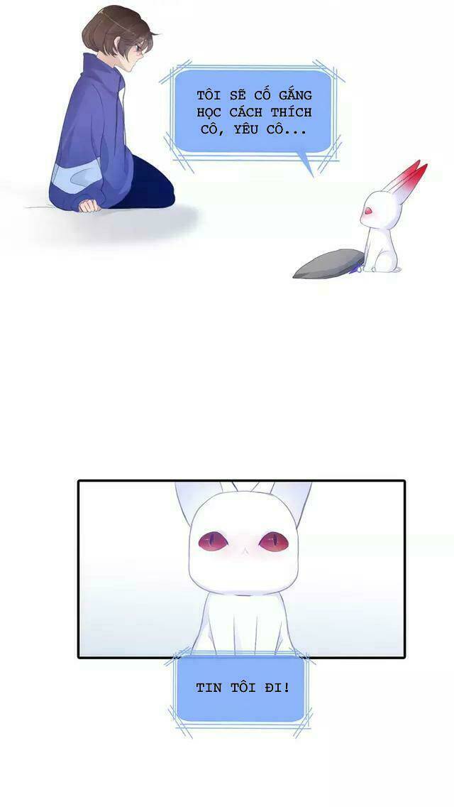 Hướng Dẫn Bảo Trì Người Máy: Chapter 23