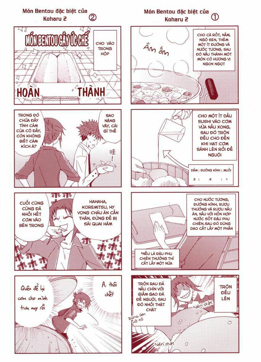 Aoi - Hikaru Ga Chikyuu Ni Itakoro: Chapter 10