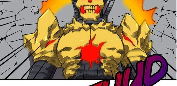 Hầm Ngục Bóng Tối: Chapter 25