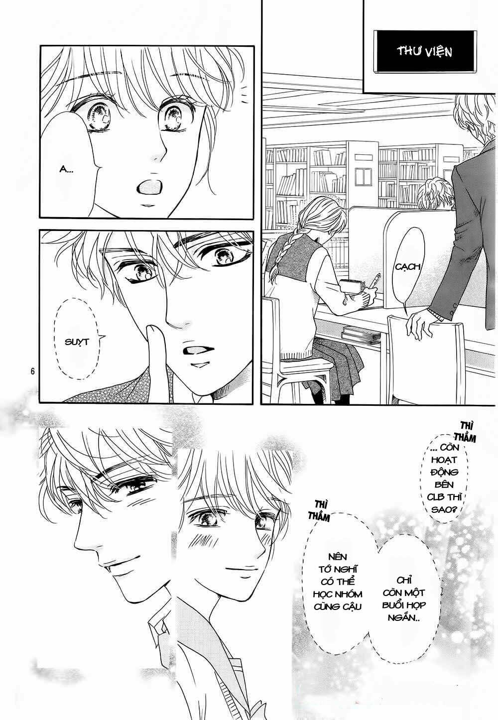 Sumika Sumire: Chapter 17