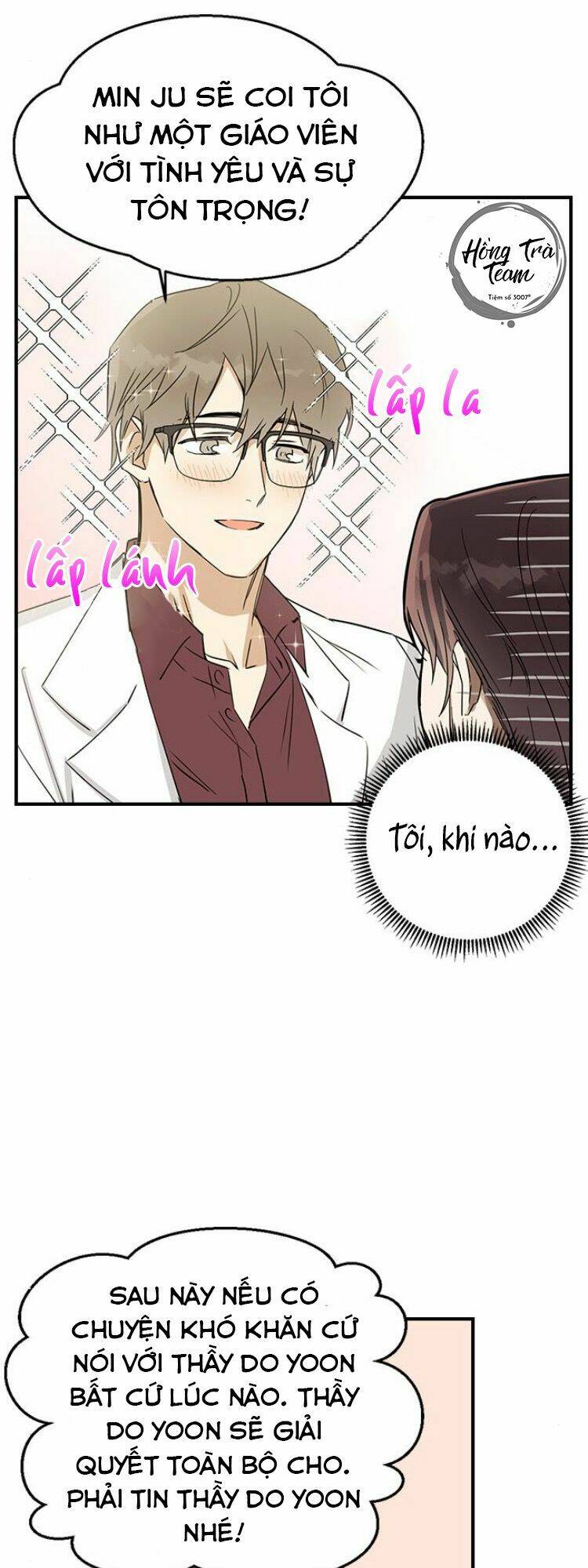 Duyên Nợ Kiếp Trước: Chapter 5