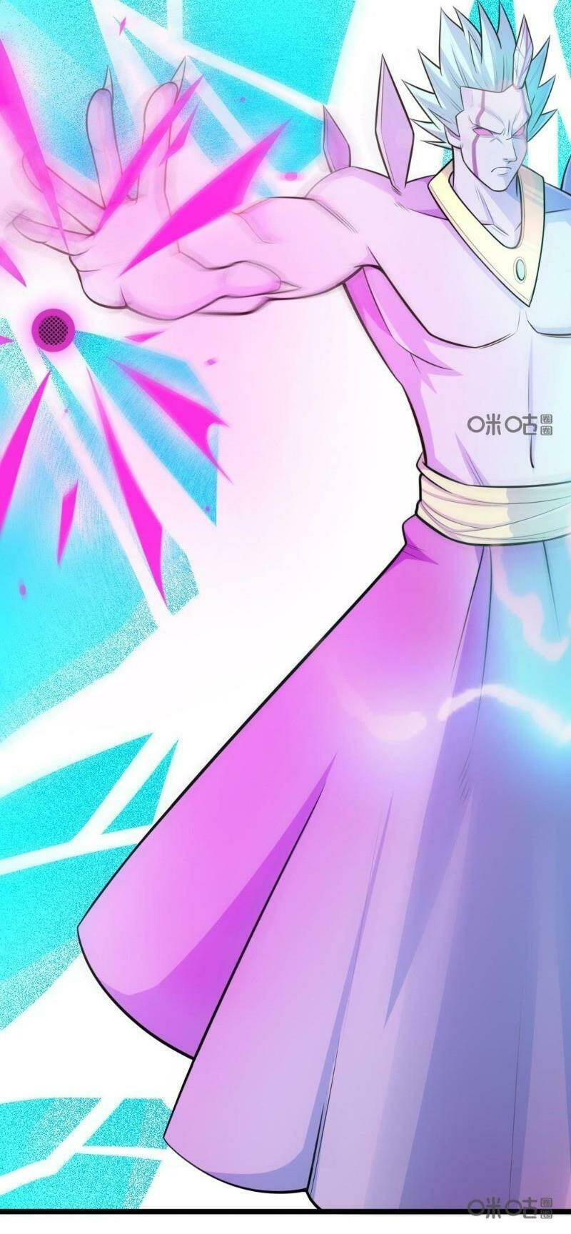 Tu Tiên Cuồng Thần: Chapter 79