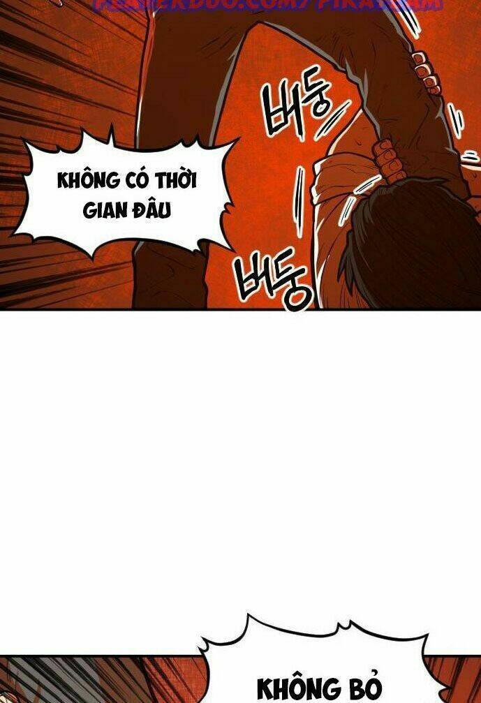 Chinh Phạt Học Đường: Chapter 18