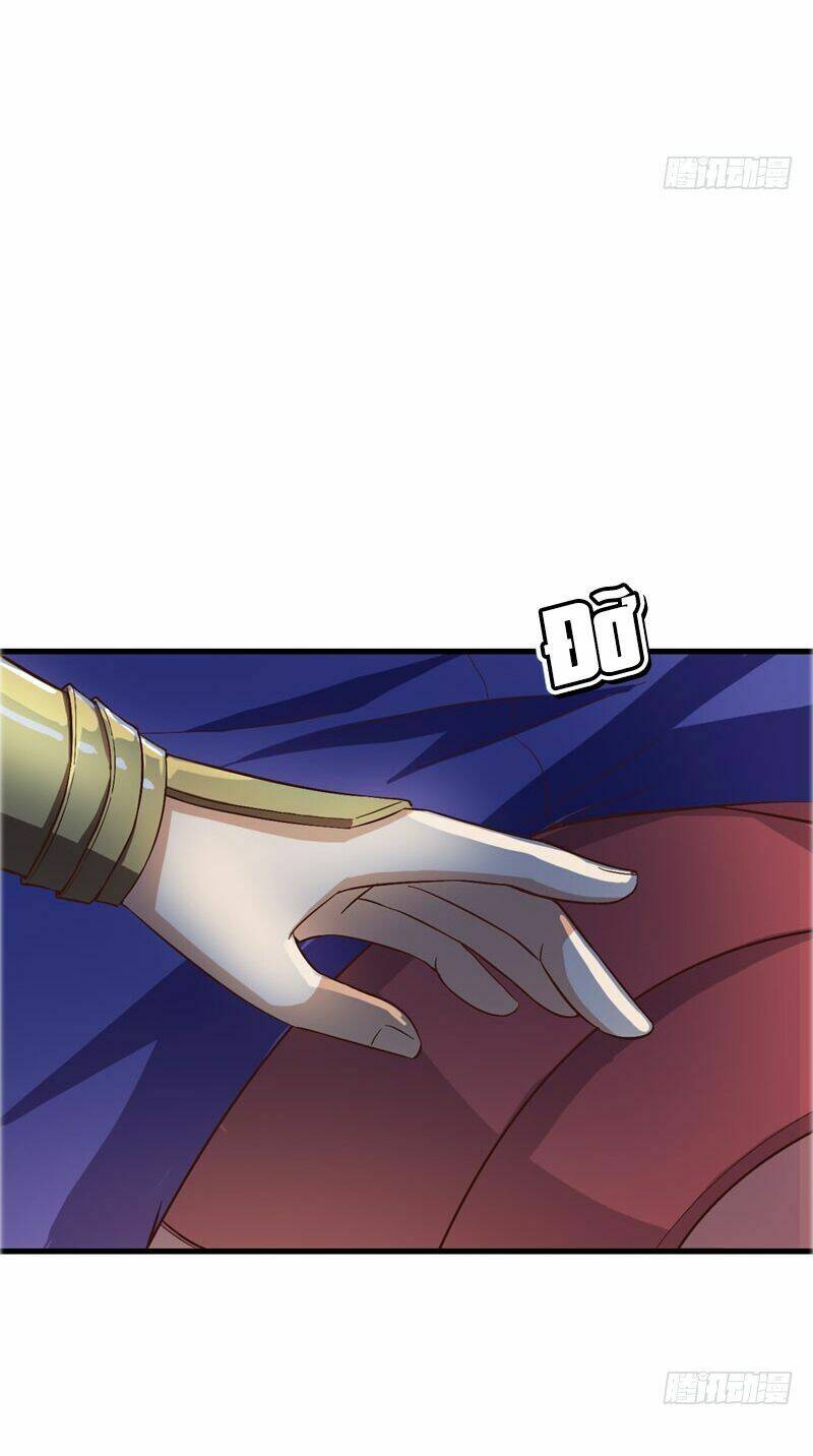 Yêu Giả Vi Vương: Chapter 52