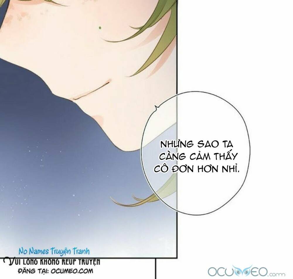 Sos! Tôi Đã Yêu Một Con Sâu Bướm (Phần 2): Chapter 11