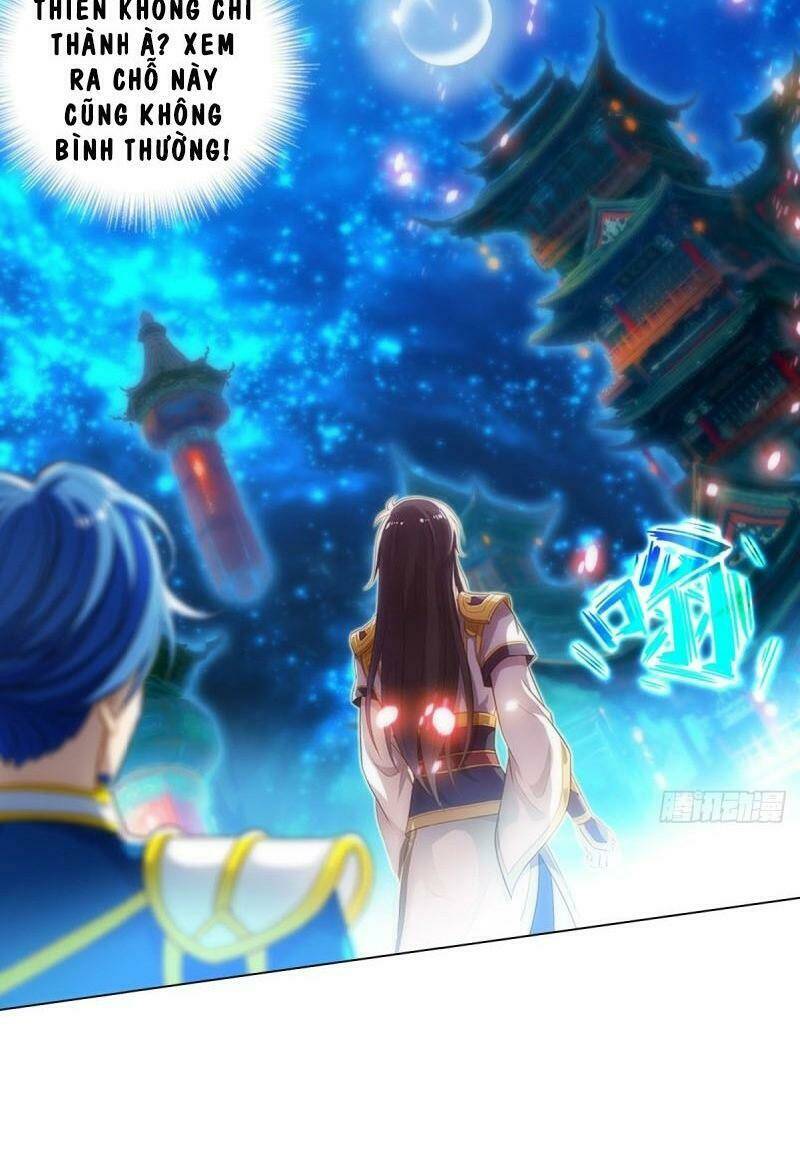 Bất Hủ Phàm Nhân: Chapter 56