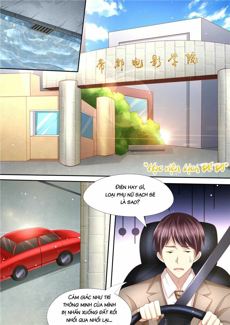 Cưng Chiều Vợ Yêu: Chapter 215