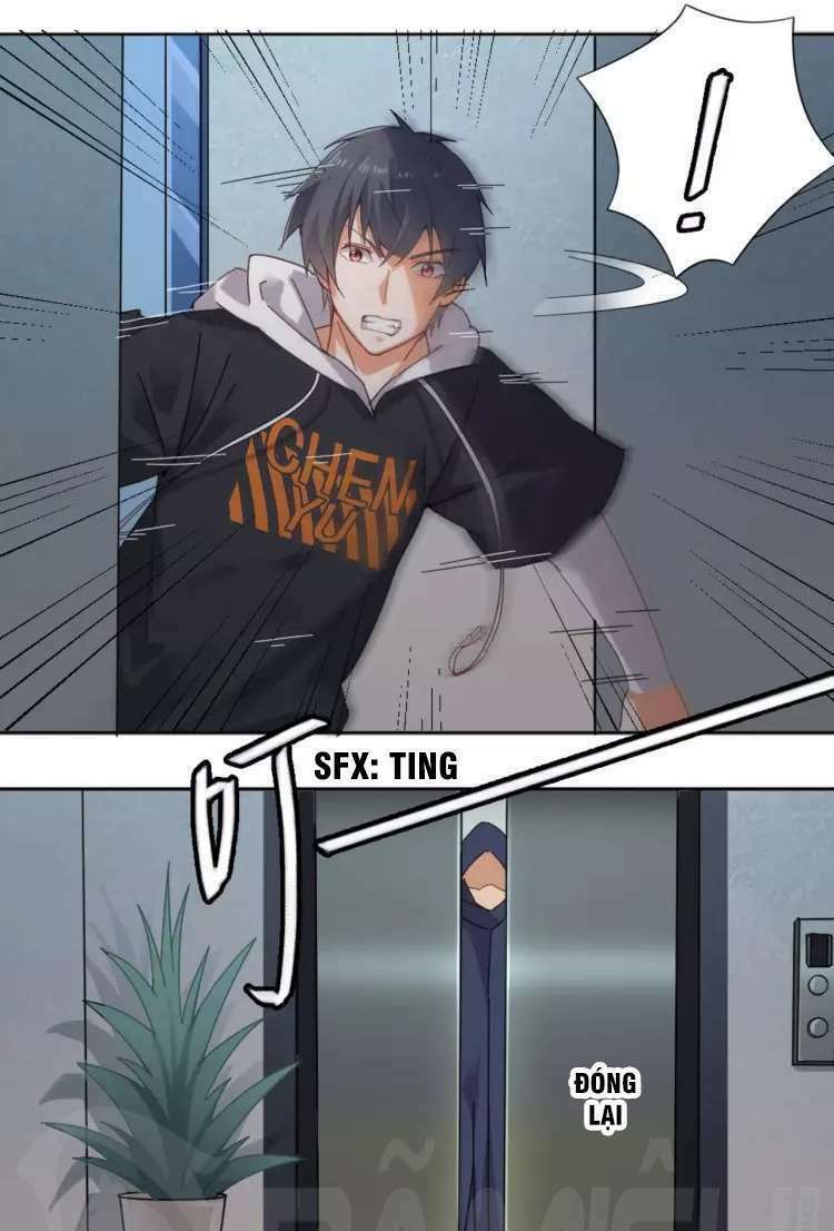 Địa Phủ Khai Phá Thương: Chapter 87