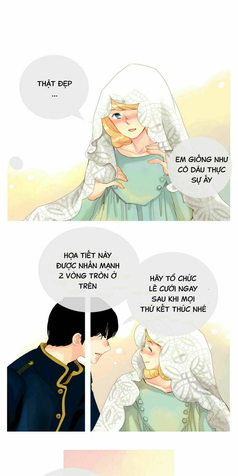 A Girl In The Clouds: Chapter 6