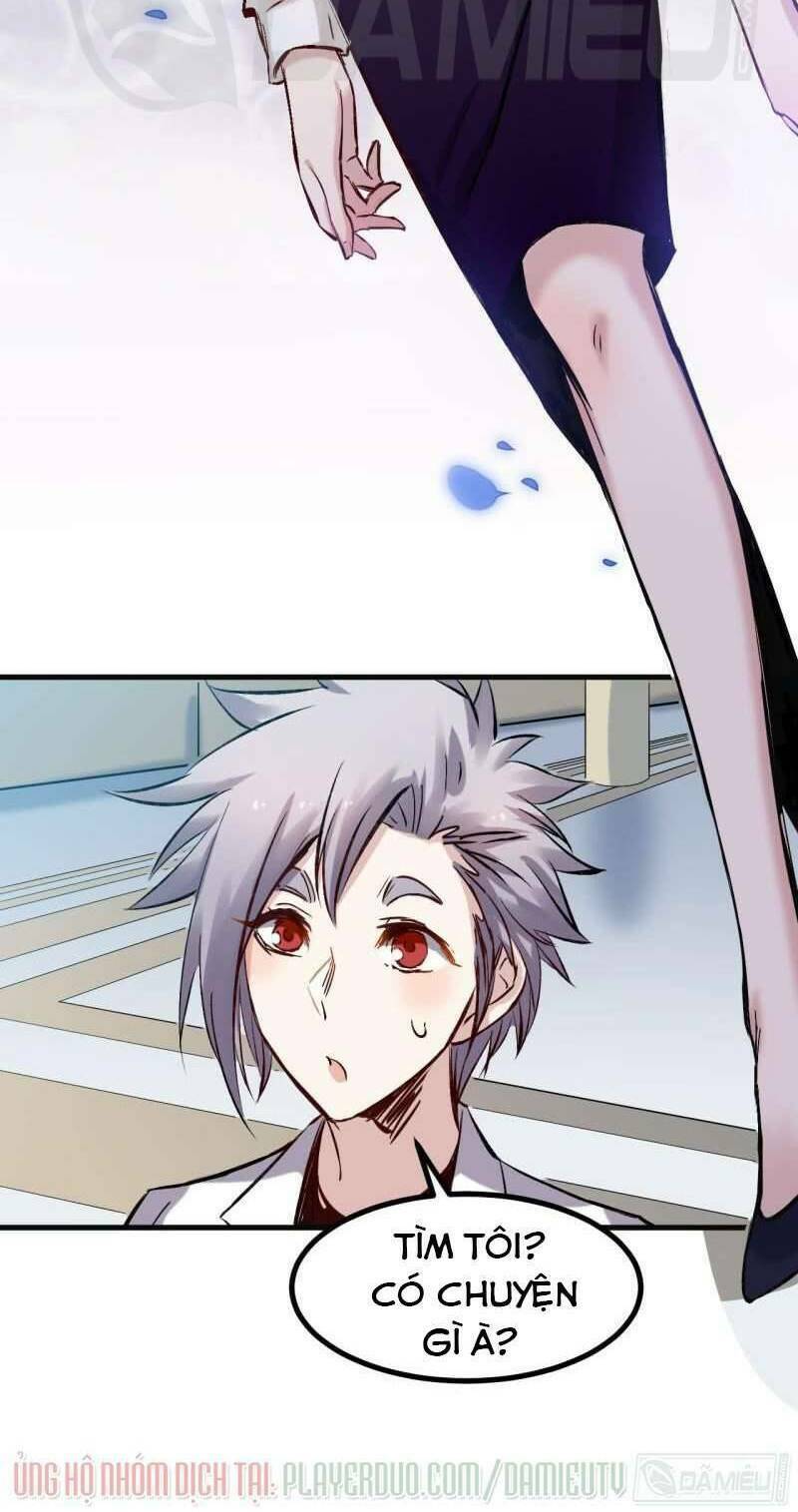 Đỉnh Phong Thần Y: Chapter 57