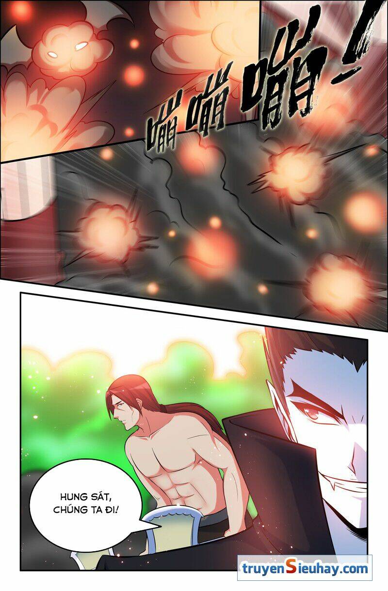 Linh Nhận Truyền Thuyết: Chapter 68