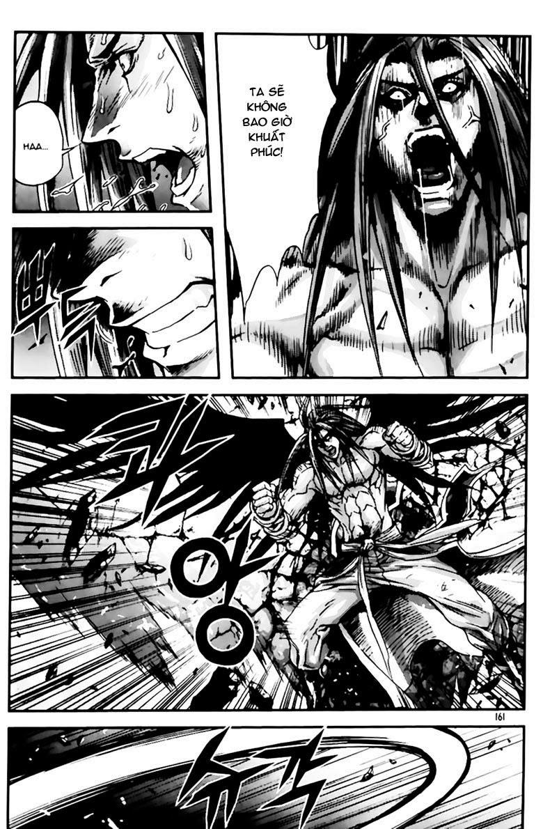 Diêm Đế: Chapter 266