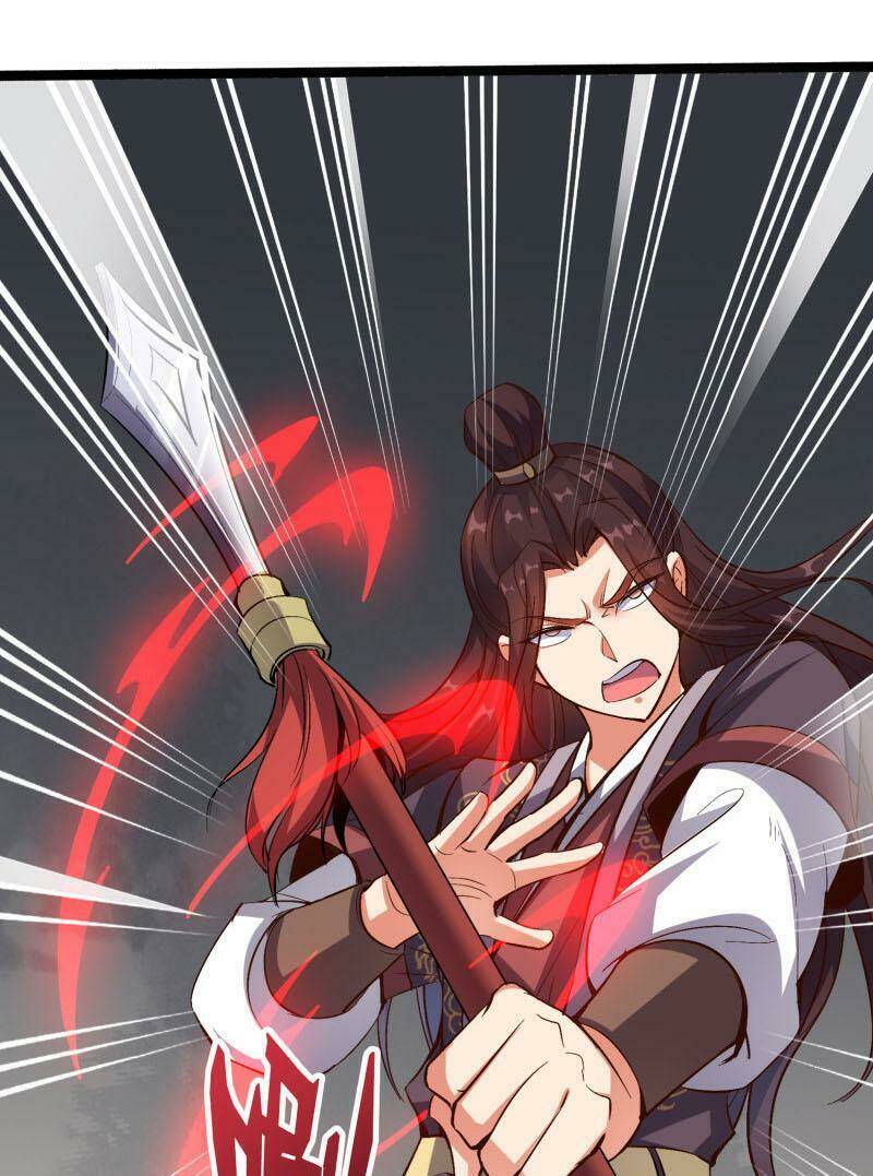 Phục Thiên Thánh Chủ: Chapter 32