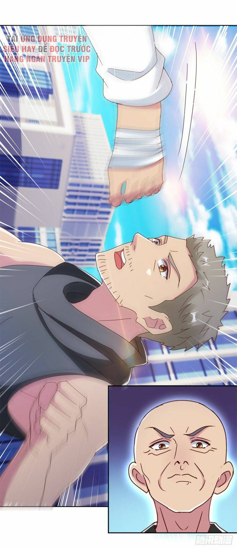 Vú Em Là Cổ Tiên: Chapter 178