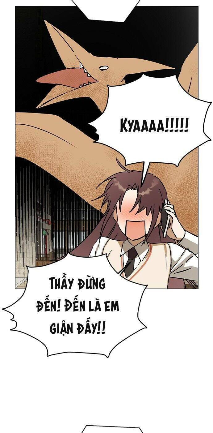 Duyên Nợ Kiếp Trước: Chapter 42