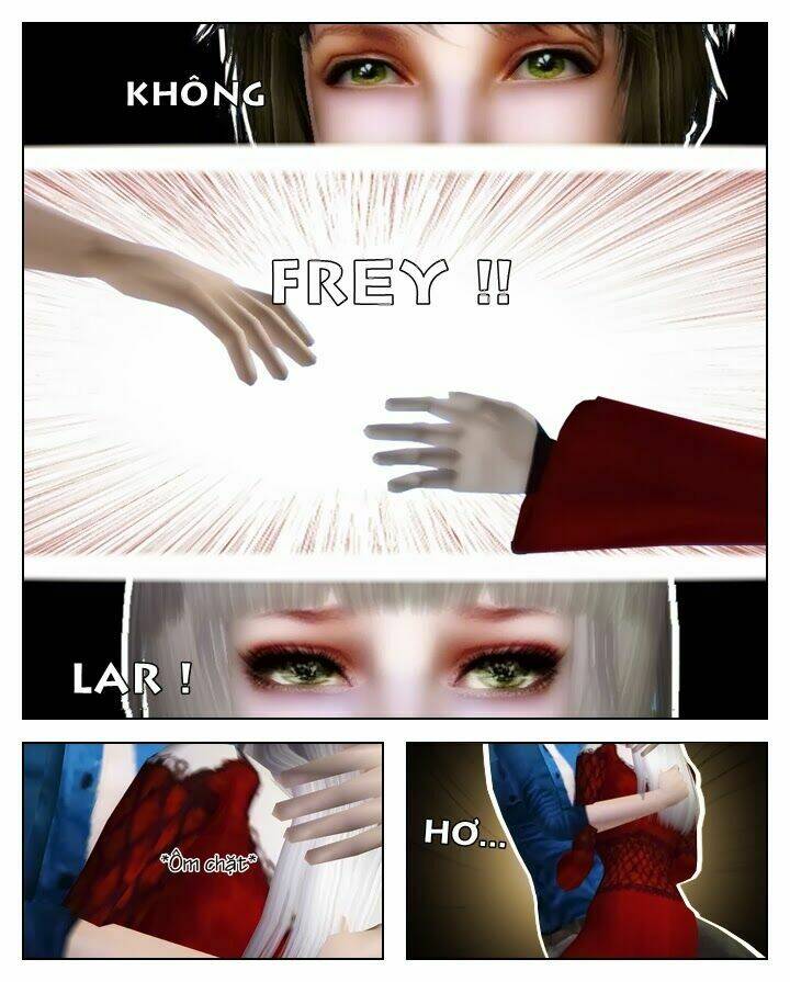 Truyện Sims - Earl Story: Chapter 11