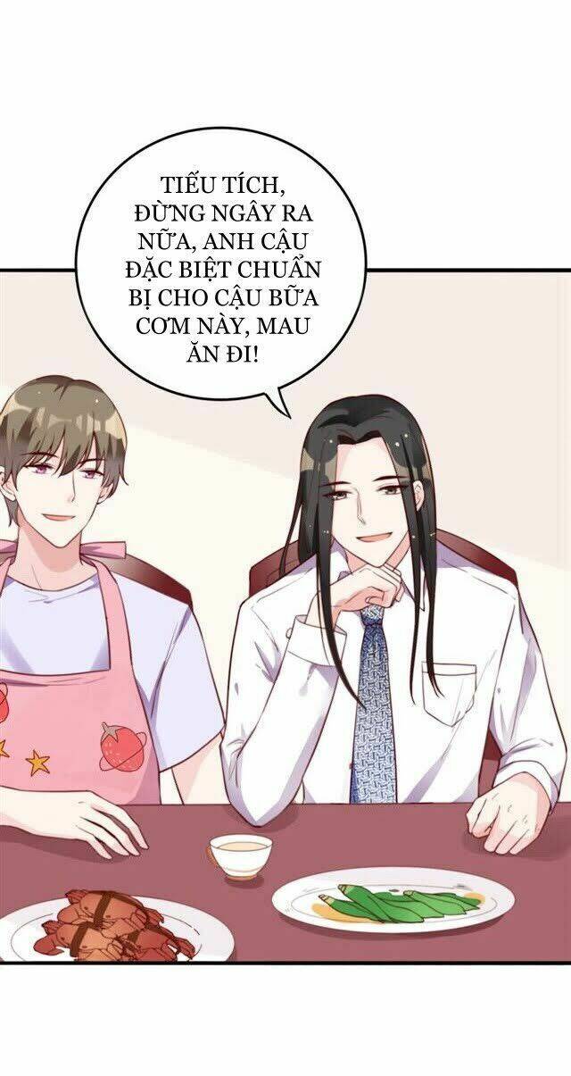 Bỉ Chi Tì Sương: Chapter 6